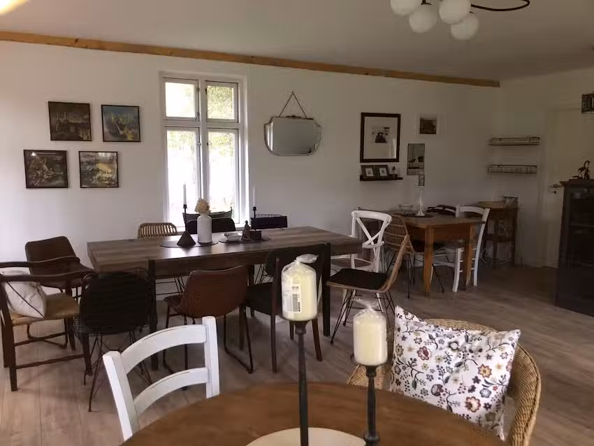 Bistro Mio – Mitten im Ort