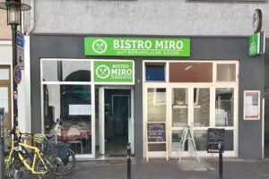Bistro Miro