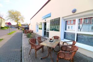 Bistro mit Pfiff, Inh. Pfeiffer