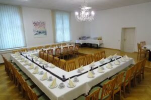 Bistro „Mittags-Gericht“
