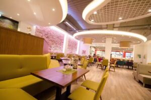 Bistro Möbel Eilers