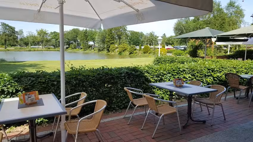 Bistro Moin Moin Campingplatz Nordloh