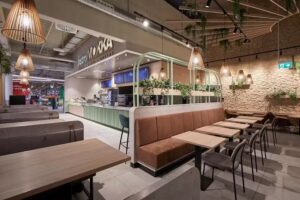 Bistro Mokka