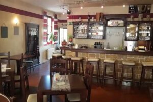 Bistro Mona Lisa