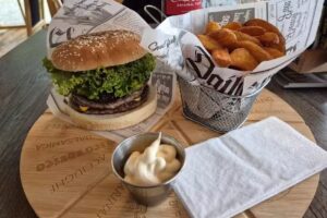 Bistro & more