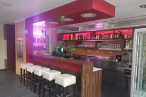 Bistro MP 12