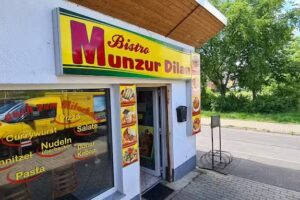Bistro Munzur Dilan