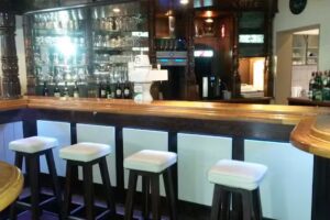 Bistro Musik Cafe