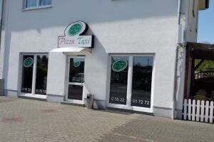 Bistro N-Joy Lieferservice
