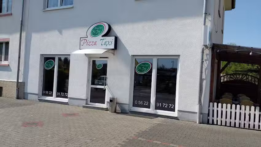 Bistro N-Joy Lieferservice