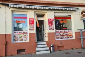 Bistro Nada