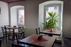 Bistro Naila