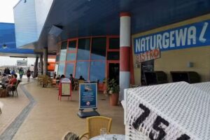 BISTRO Naturgewalten