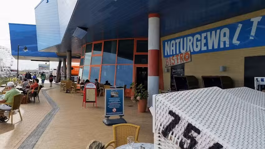 BISTRO Naturgewalten