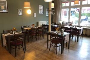 Bistro Netzwerk