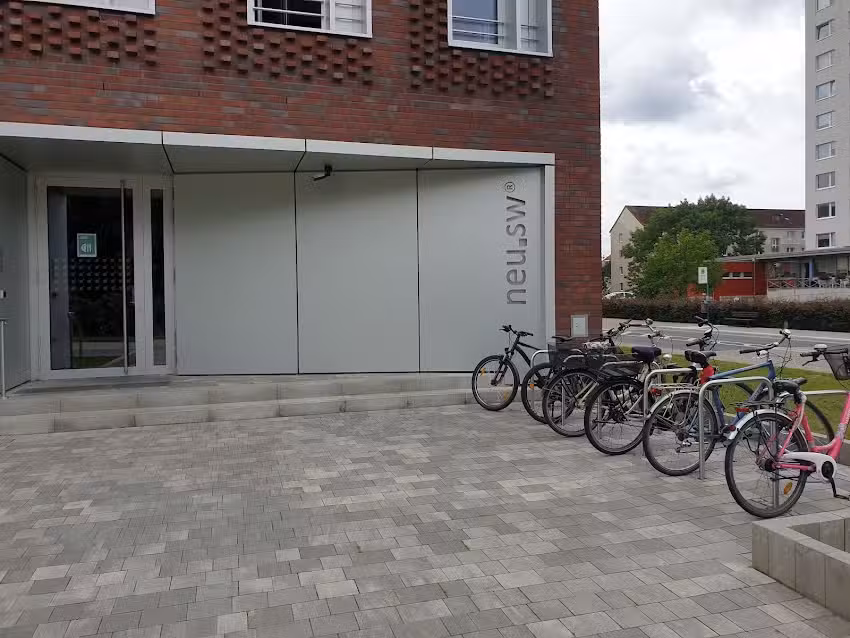 Bistro neu.sw & Catering (&ouml;ffentlich)