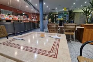 Bistro Neufun