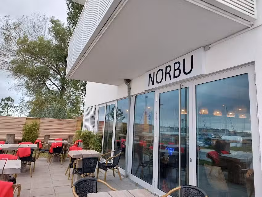 Bistro Norbu Gro&szlig;enbrode