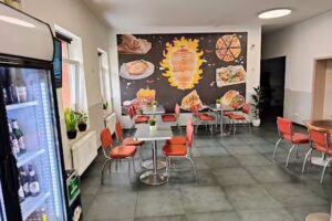 Bistro Nr. 1