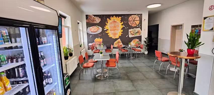 Bistro Nr. 1