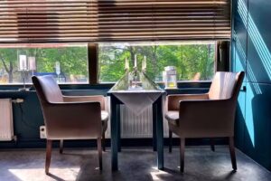 Bistro Nr. 34