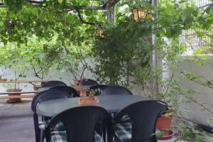Bistro Oase