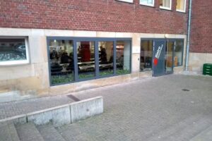 Bistro Oeconomicum