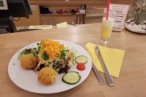 Bistro Oh! Bio mio – Trier