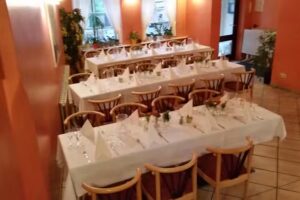 Bistro Oh-La-La