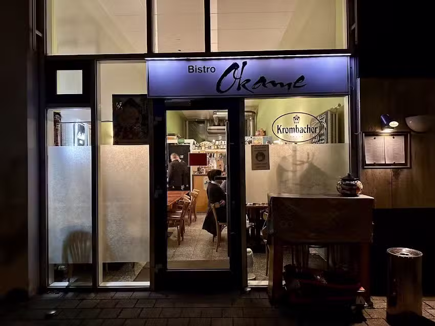 Bistro Okame