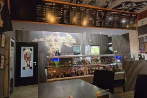 Bistro One Piece