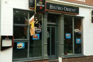 Bistro Orient