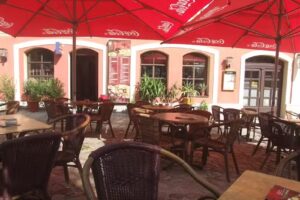 Bistro Orient
