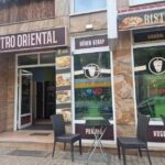 Bistro Oriental