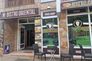 Bistro Oriental