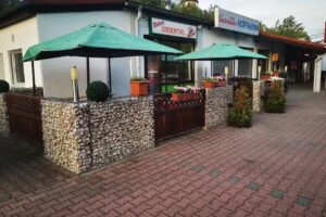 Bistro ORIENTAL
