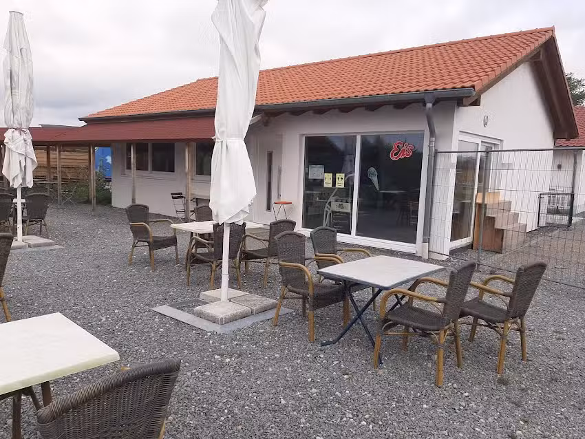 Bistro ORO am Kollersee Br&uuml;hl