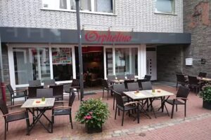 Bistro Orphelino