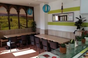 Bistro Öz Urfa 2