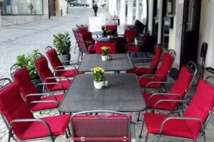 Bistro P Zwei