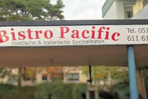 Bistro Pacific Altwarmbüchen