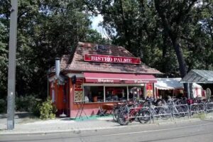 Bistro Palme
