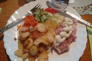Bistro Palmengarten