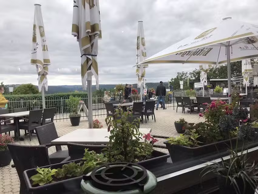 Bistro Panorama