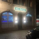 Bistro Paparazzi