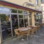 Bistro Paparazzi