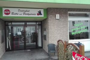 Bistro & Partyservice Diedrigkeit