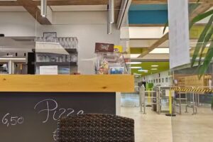 Bistro Paselino