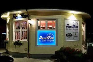 Bistro Pavillon