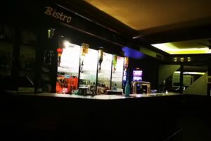 Bistro Pelikan